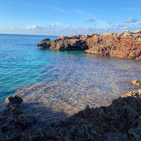 Bungalow Tropical Nº6 - Son Xoriguer Apartman Kültér fotó