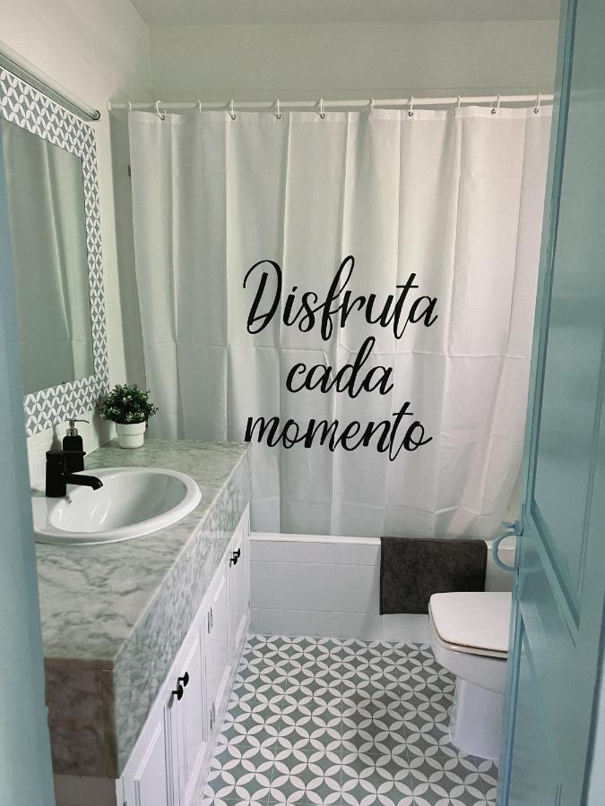 Bungalow Tropical Nº6 - Son Xoriguer Apartman Kültér fotó
