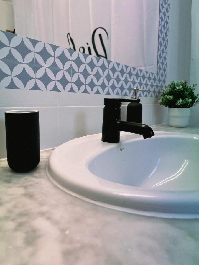 Bungalow Tropical Nº6 - Son Xoriguer Apartman Kültér fotó