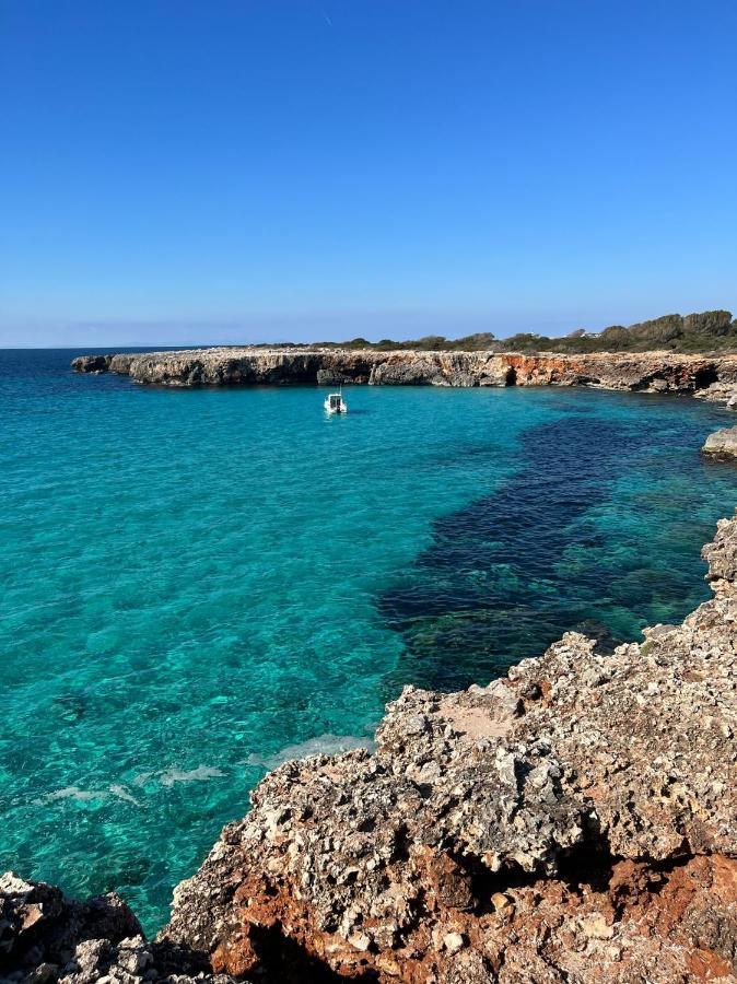 Bungalow Tropical Nº6 - Son Xoriguer Apartman Kültér fotó
