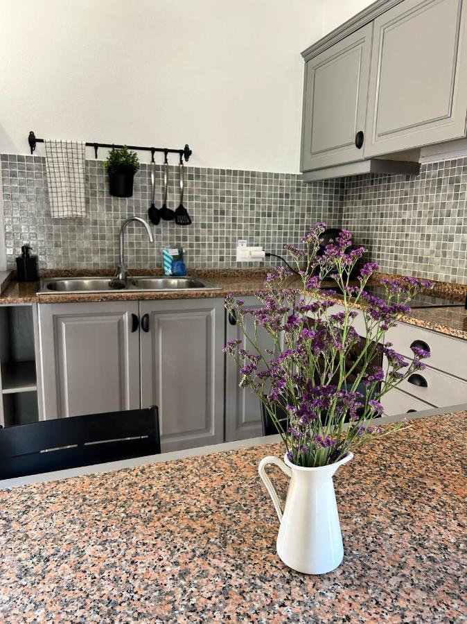 Bungalow Tropical Nº6 - Son Xoriguer Apartman Kültér fotó