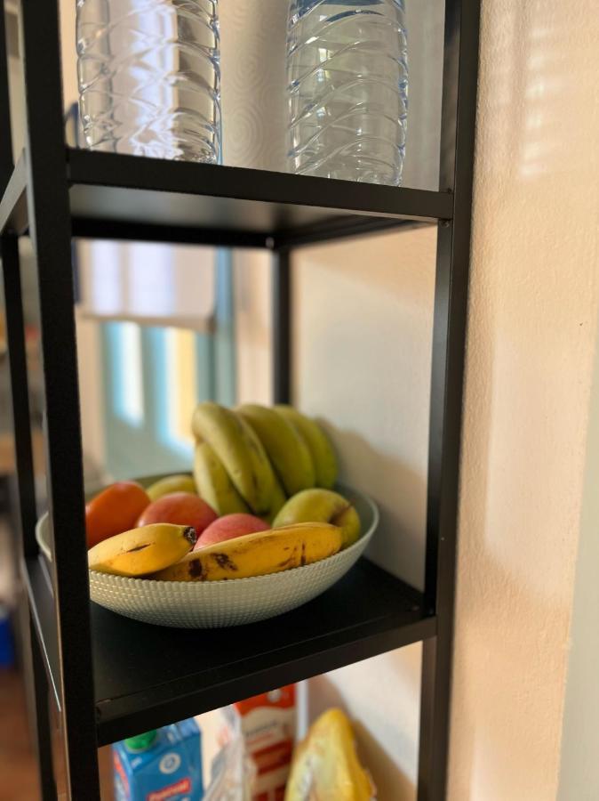 Bungalow Tropical Nº6 - Son Xoriguer Apartman Kültér fotó