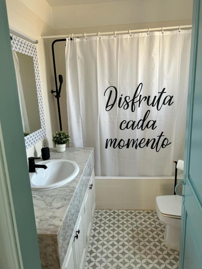 Bungalow Tropical Nº6 - Son Xoriguer Apartman Kültér fotó