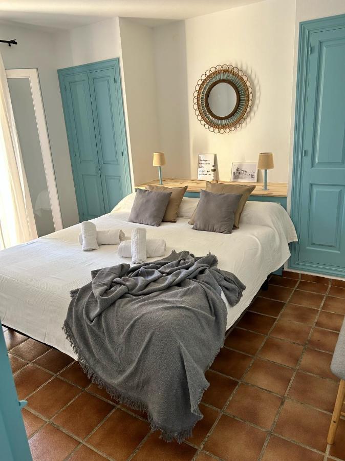 Bungalow Tropical Nº6 - Son Xoriguer Apartman Kültér fotó