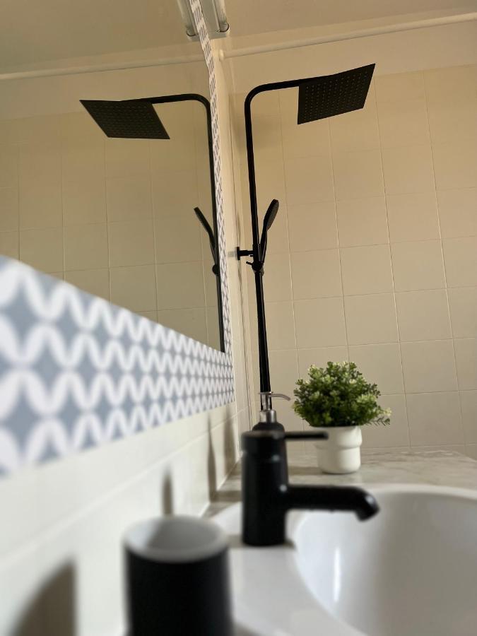 Bungalow Tropical Nº6 - Son Xoriguer Apartman Kültér fotó