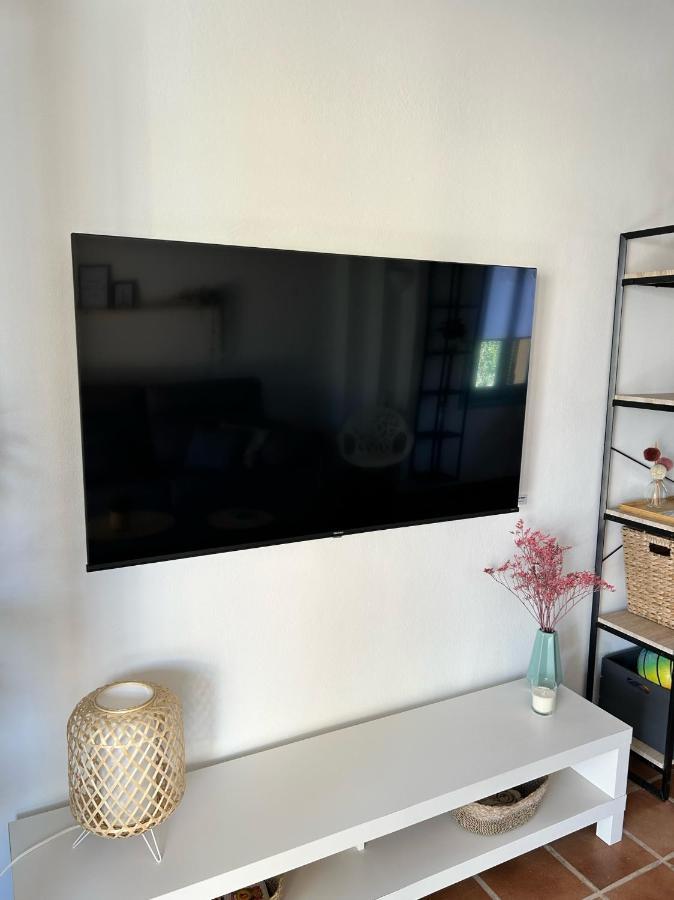 Bungalow Tropical Nº6 - Son Xoriguer Apartman Kültér fotó