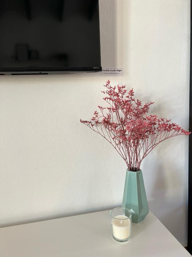 Bungalow Tropical Nº6 - Son Xoriguer Apartman Kültér fotó