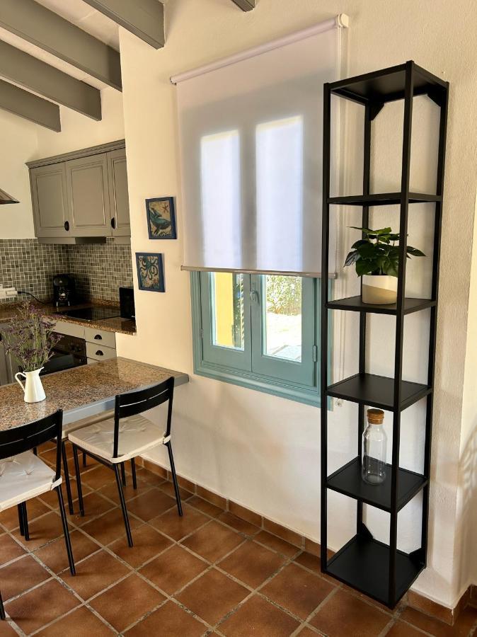 Bungalow Tropical Nº6 - Son Xoriguer Apartman Kültér fotó