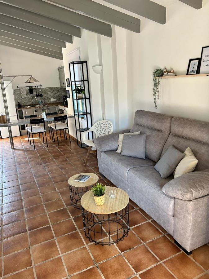 Bungalow Tropical Nº6 - Son Xoriguer Apartman Kültér fotó