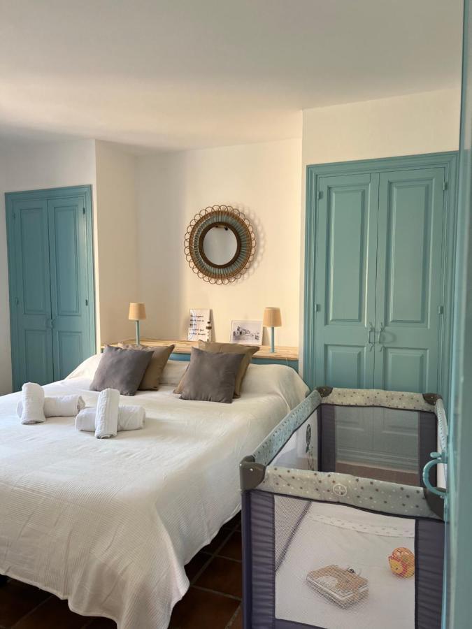Bungalow Tropical Nº6 - Son Xoriguer Apartman Kültér fotó
