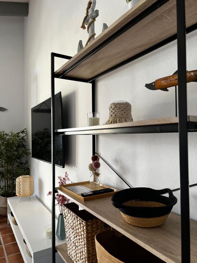Bungalow Tropical Nº6 - Son Xoriguer Apartman Kültér fotó