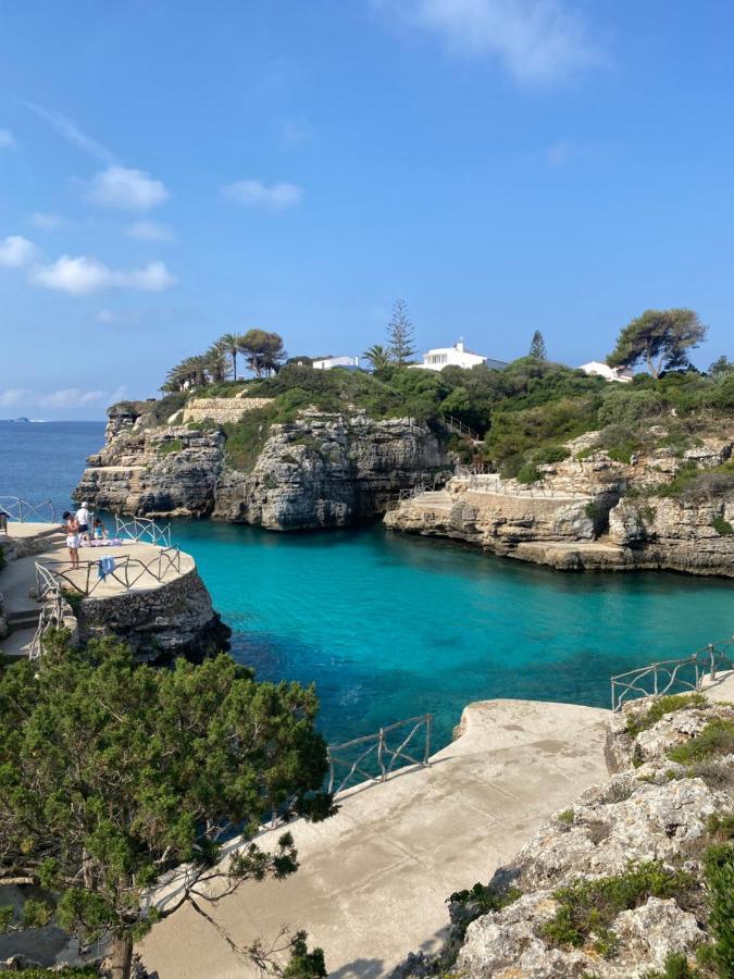 Bungalow Tropical Nº6 - Son Xoriguer Apartman Kültér fotó