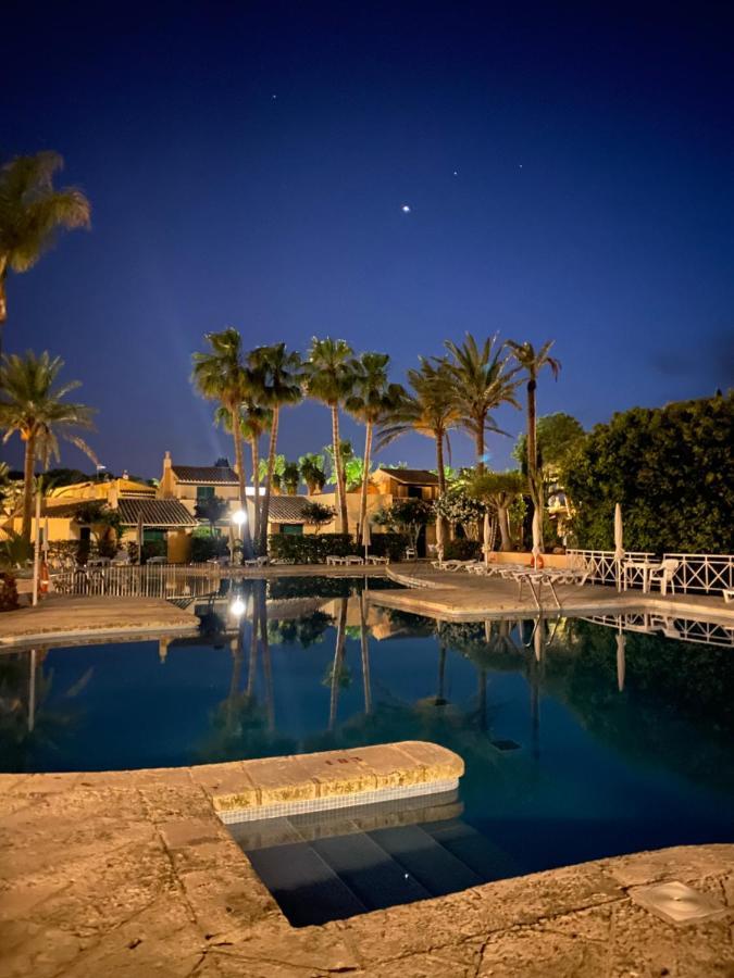 Bungalow Tropical Nº6 - Son Xoriguer Apartman Kültér fotó
